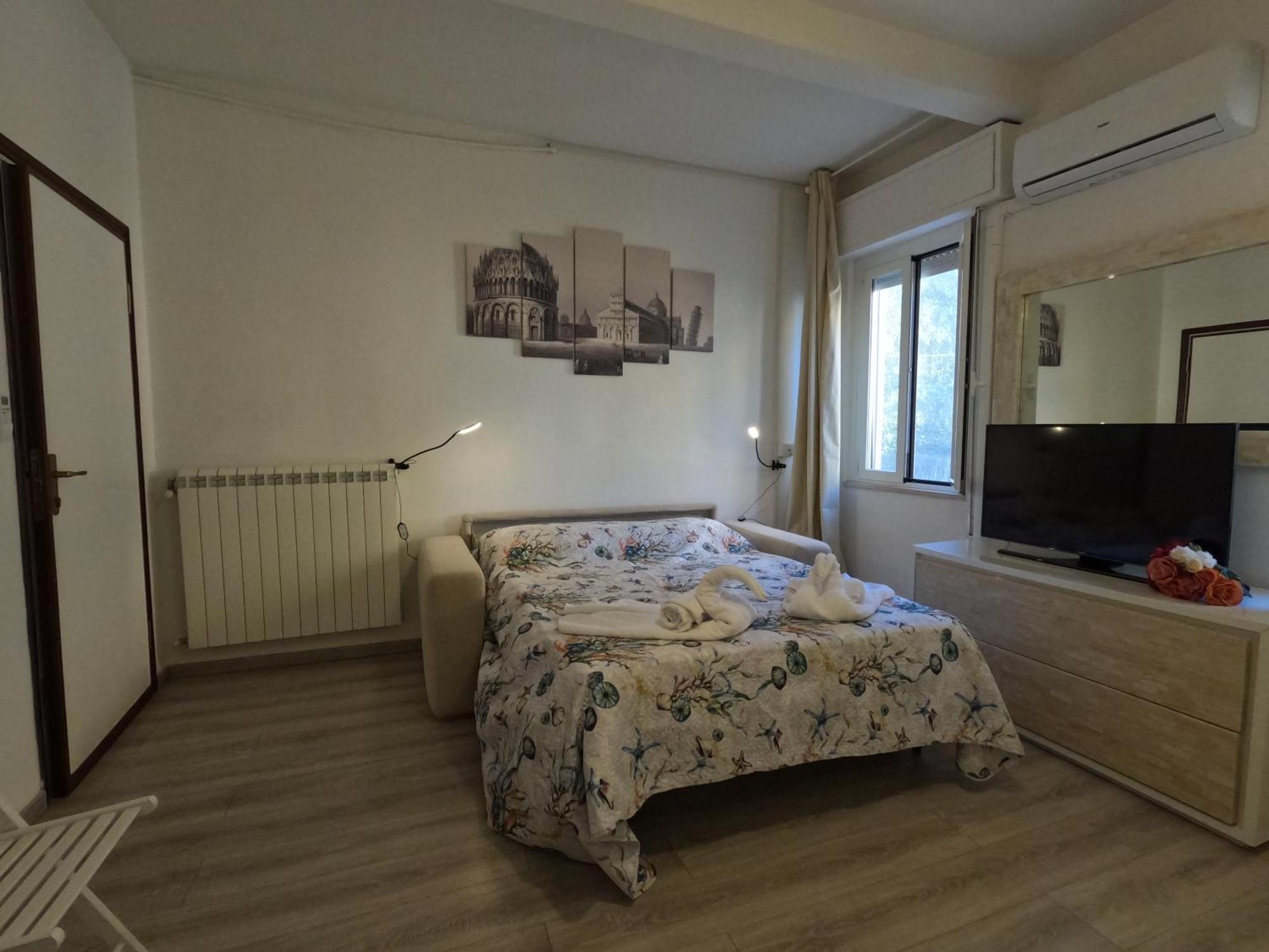 Il Merlo Piza Zewnętrze zdjęcie