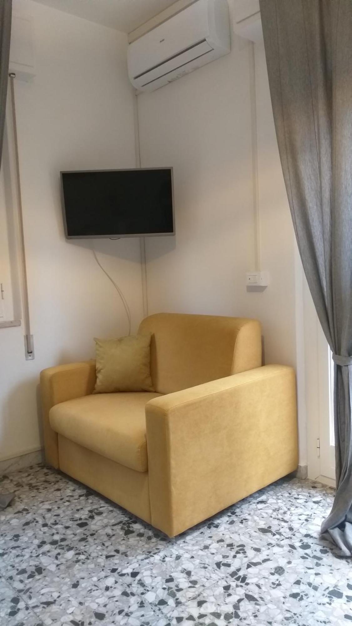 Il Merlo Piza Pokój zdjęcie