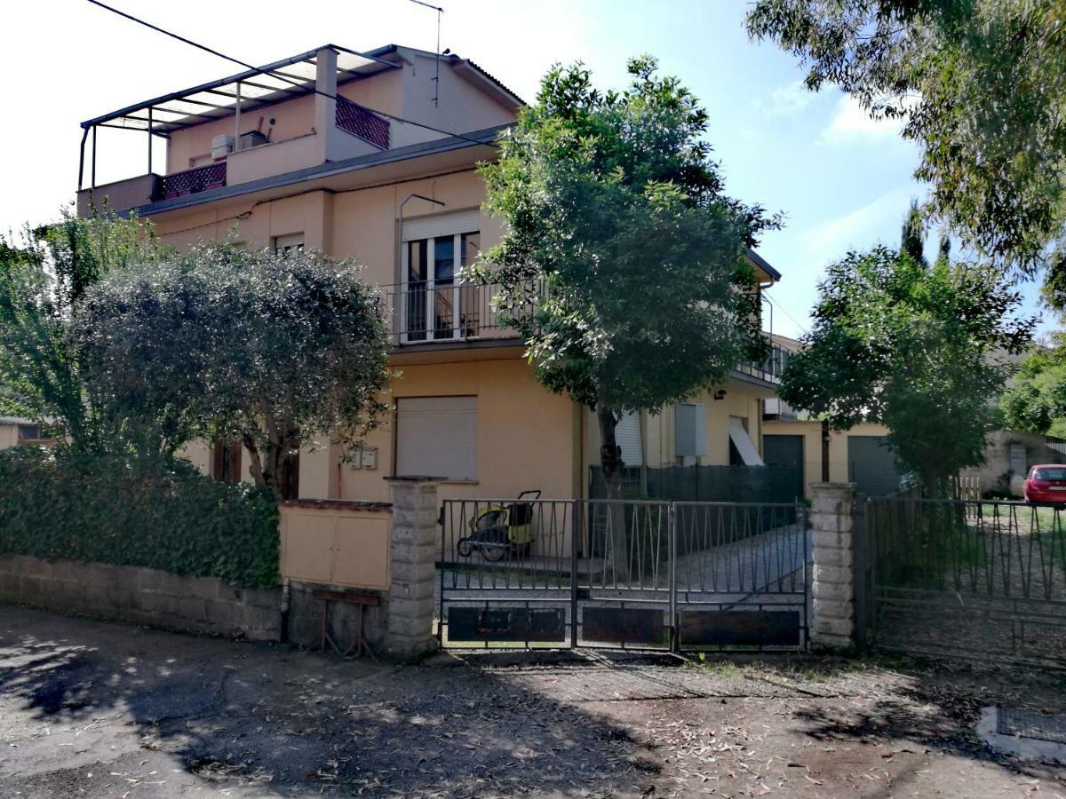 Il Merlo Piza Zewnętrze zdjęcie