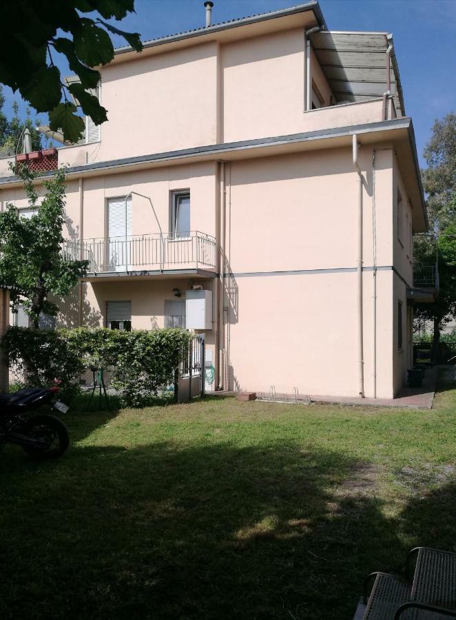 Il Merlo Piza Zewnętrze zdjęcie